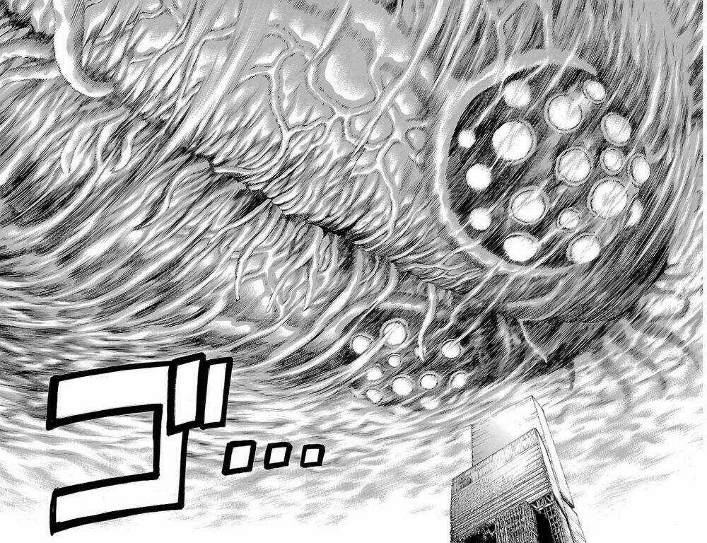 Hakaijuu Chapter 79 trang 27