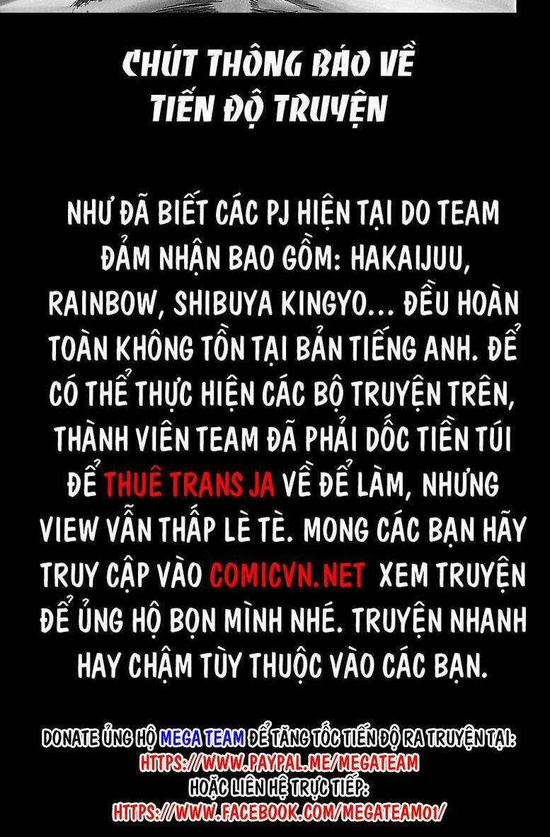 Hakaijuu Chapter 79 trang 4