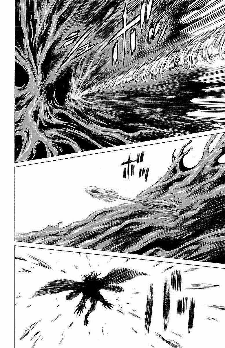Hakaijuu Chapter 80 trang 16