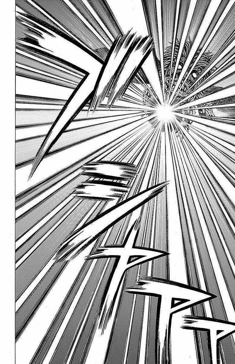 Hakaijuu Chapter 80 trang 18