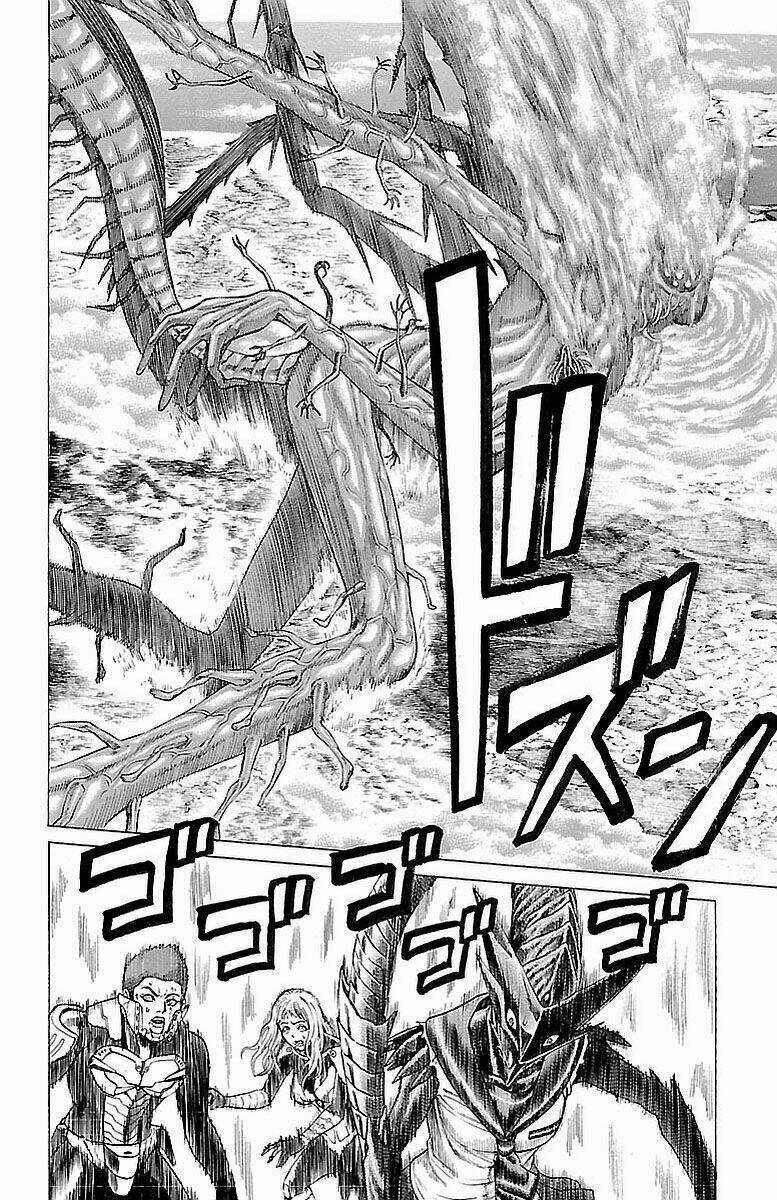 Hakaijuu Chapter 80 trang 22