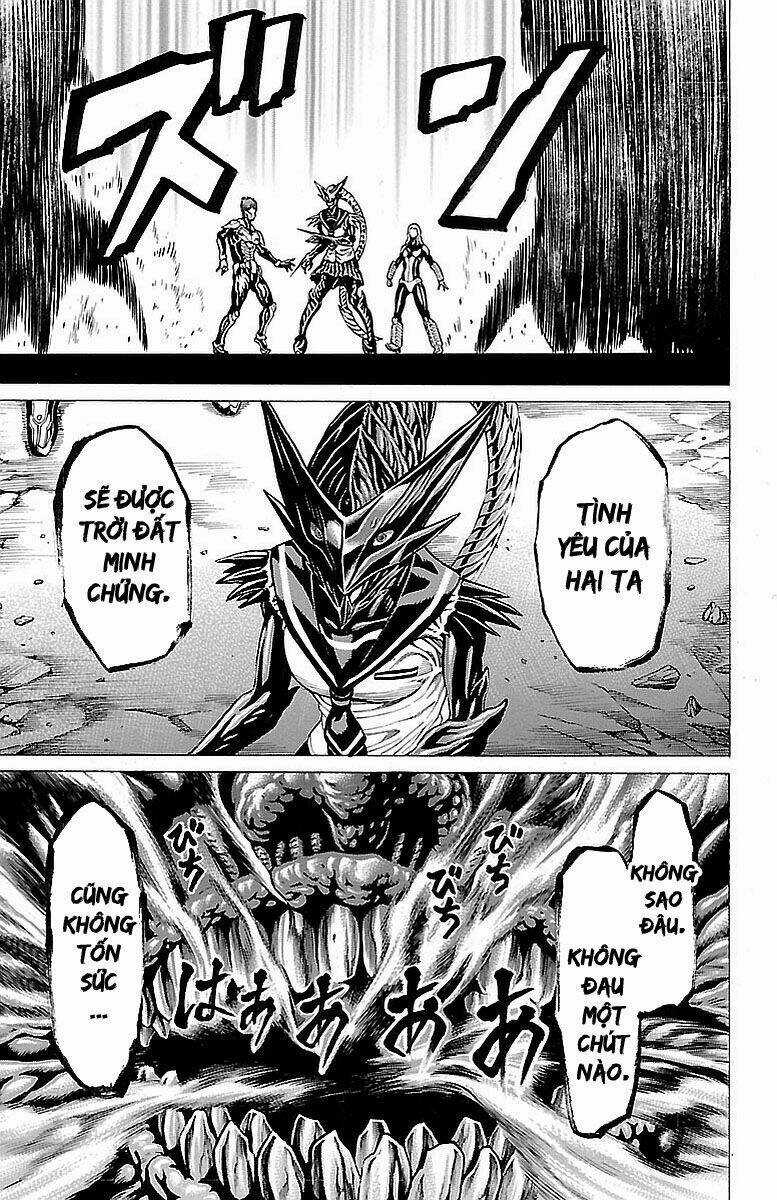 Hakaijuu Chapter 80 trang 29