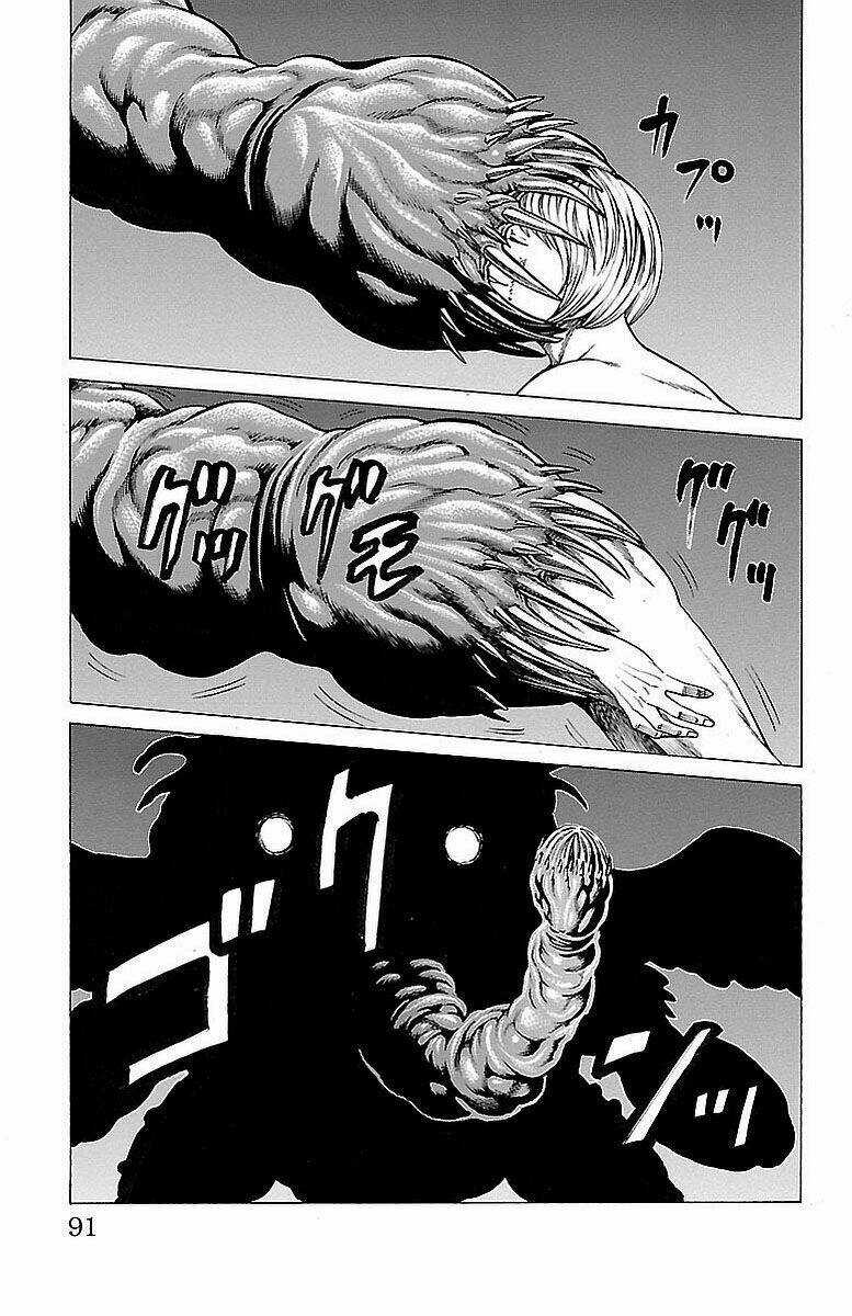 Hakaijuu Chapter 80 trang 34