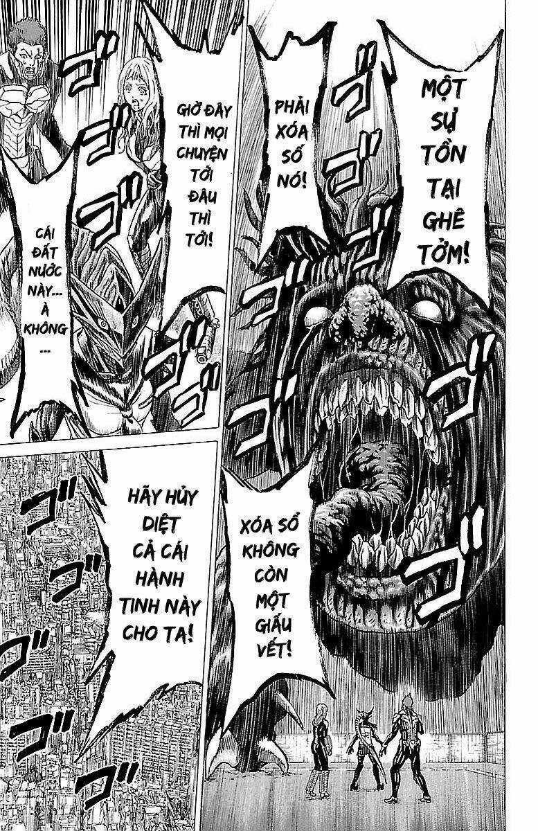 Hakaijuu Chapter 80 trang 38