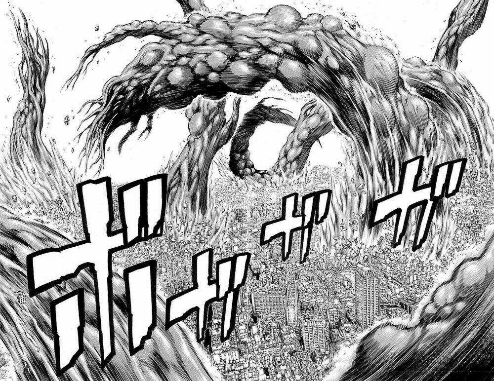Hakaijuu Chapter 80 trang 39