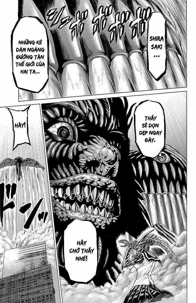Hakaijuu Chapter 80 trang 6