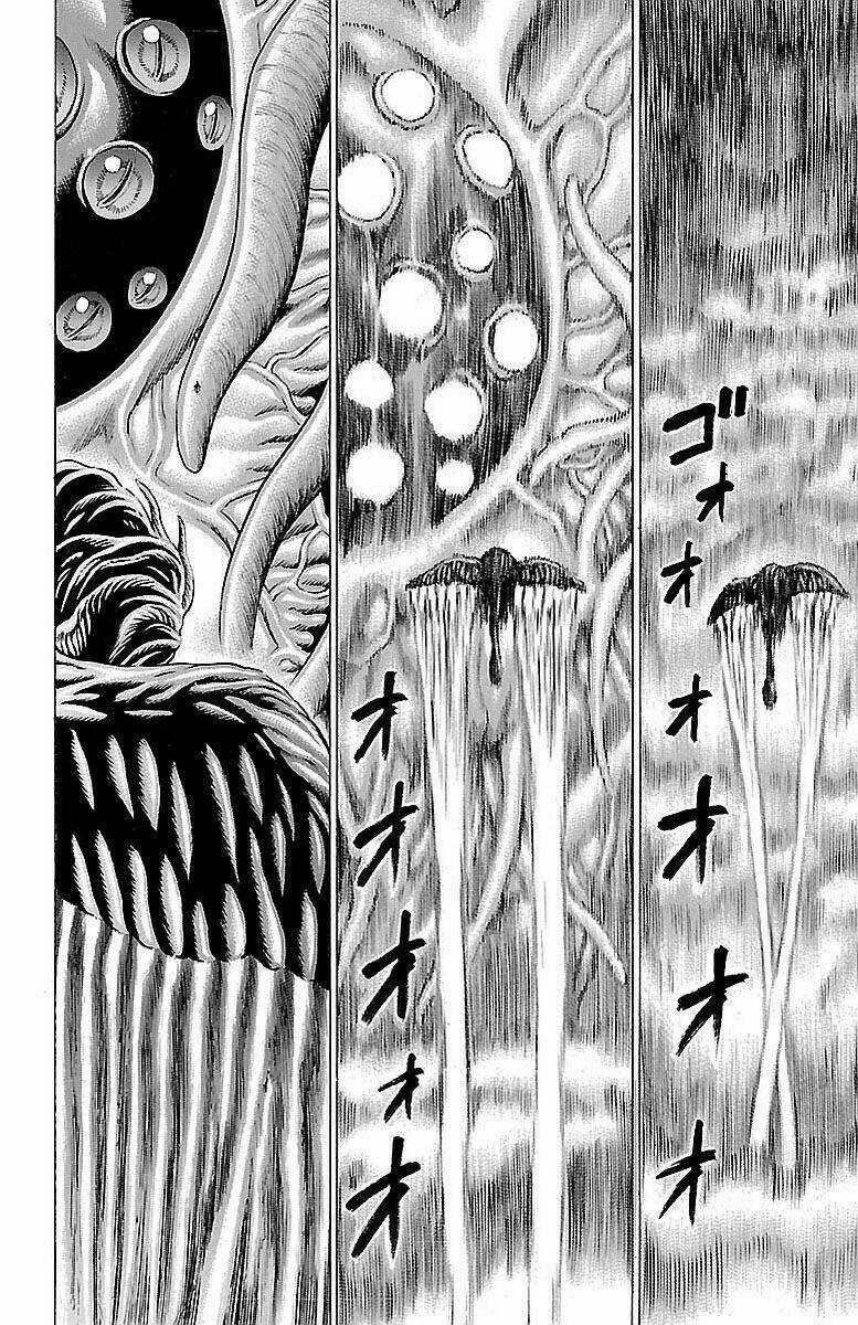 Hakaijuu Chapter 80 trang 7