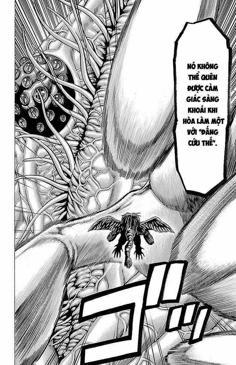 Hakaijuu Chapter 80 trang 9