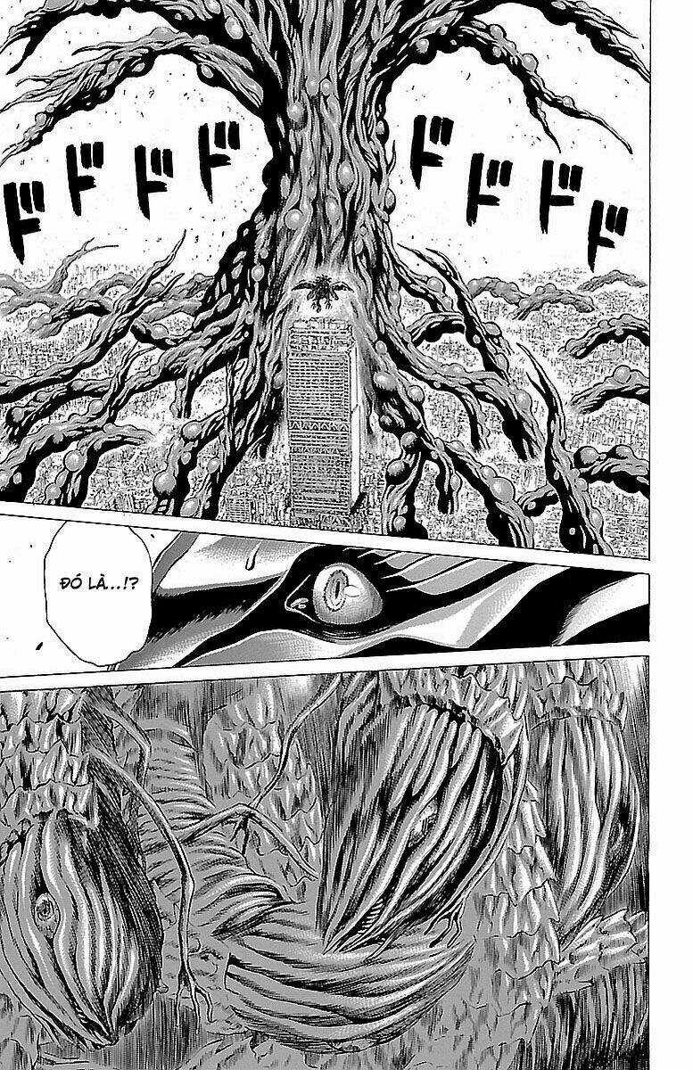 Hakaijuu Chapter 81 trang 2
