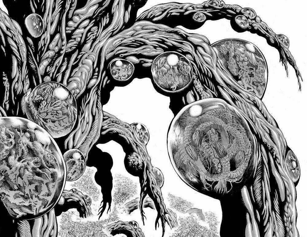 Hakaijuu Chapter 81 trang 3