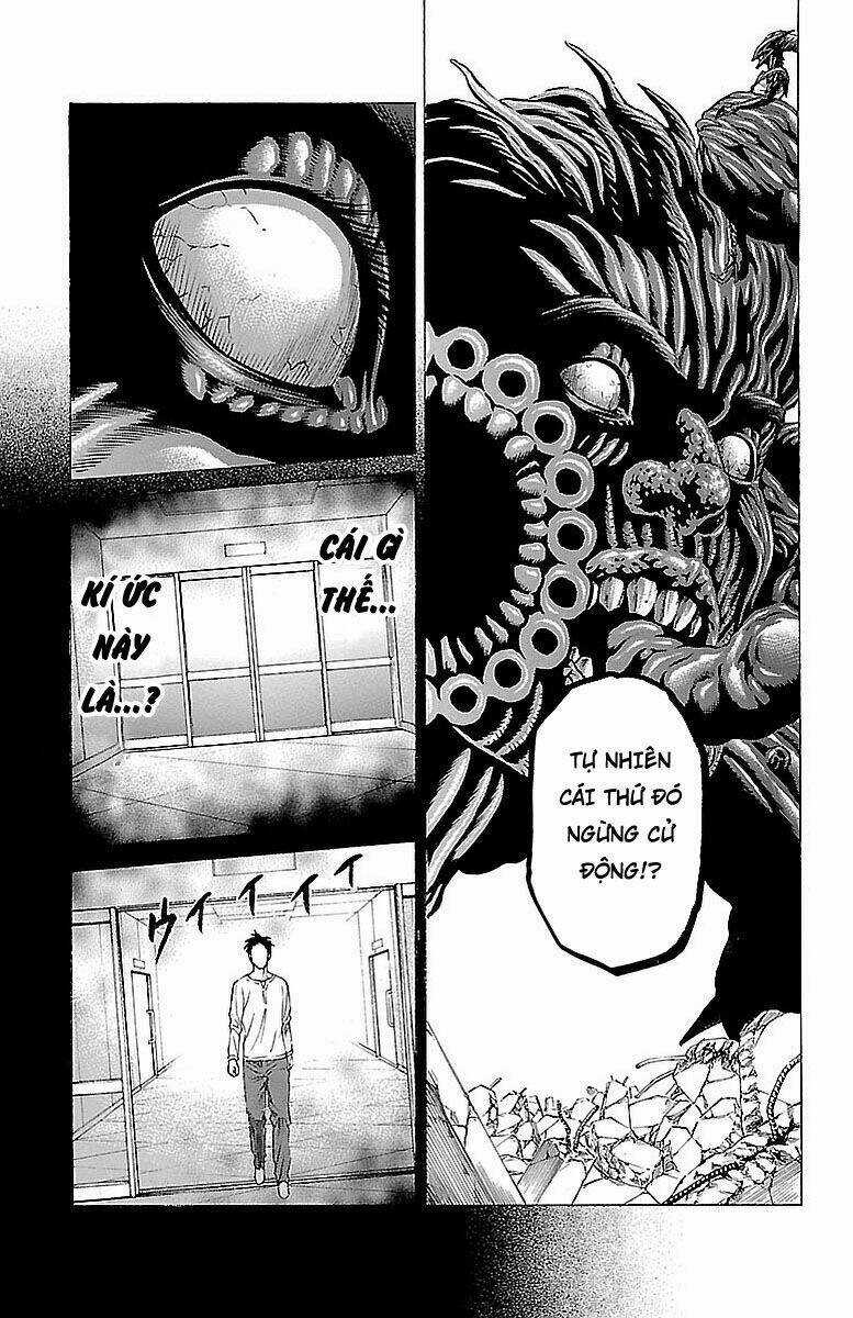 Hakaijuu Chapter 81 trang 39