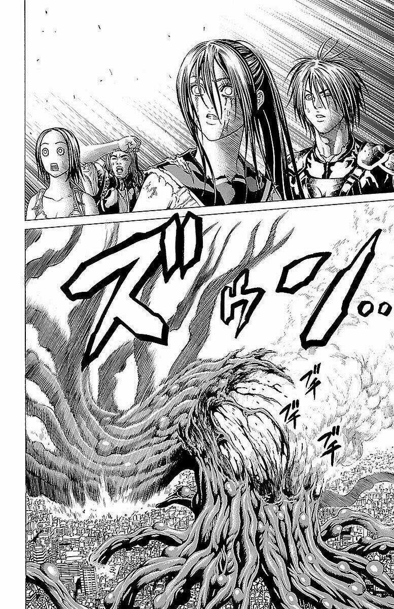 Hakaijuu Chapter 82 trang 29