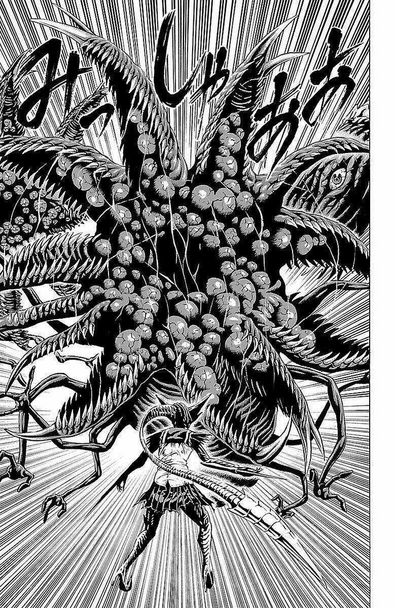 Hakaijuu Chapter 82 trang 37