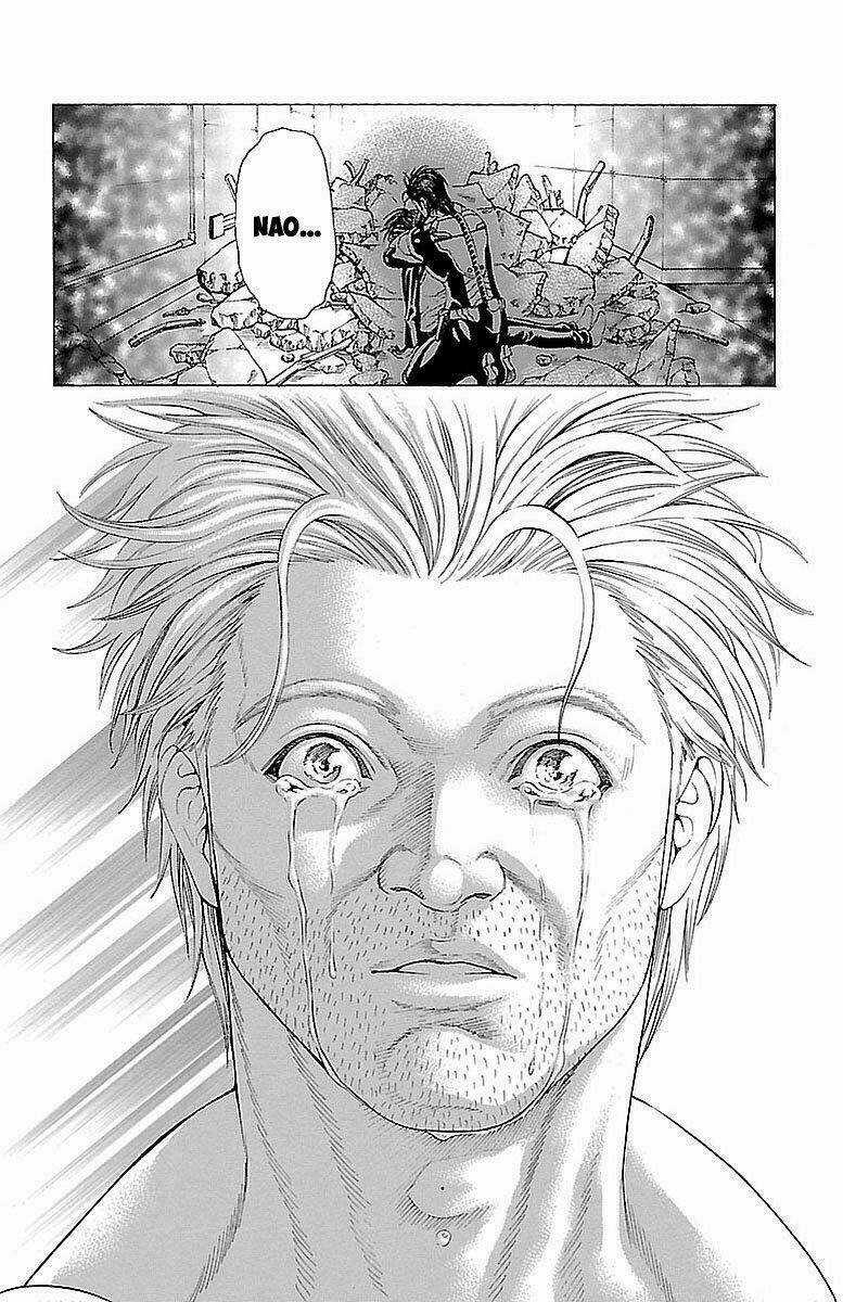 Hakaijuu Chapter 83 trang 14