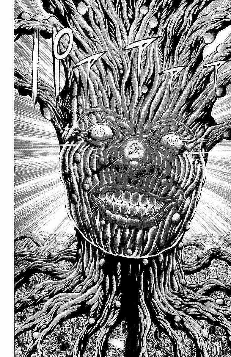 Hakaijuu Chapter 83 trang 26