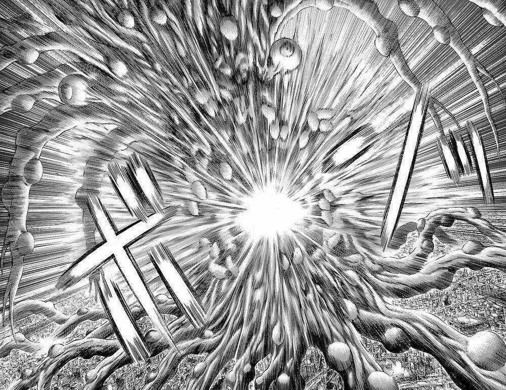 Hakaijuu Chapter 83 trang 28