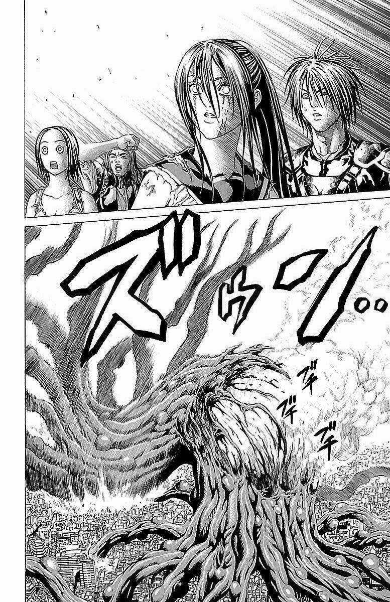 Hakaijuu Chapter 83 trang 29