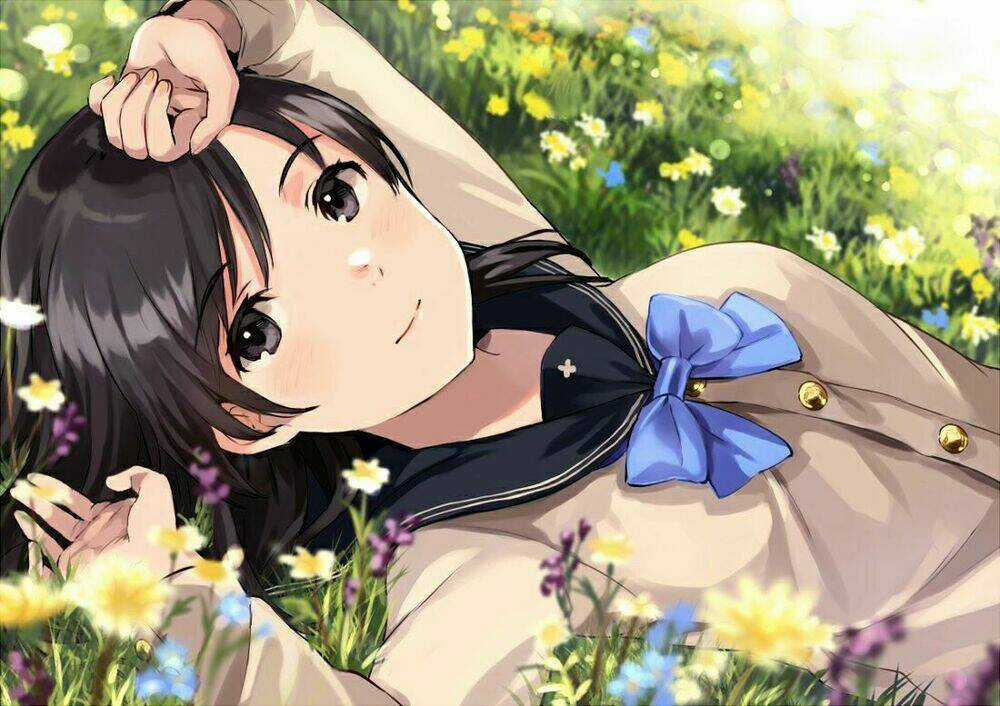 Hakase No Kimagure Homunculus Chapter 11.5 trang 3