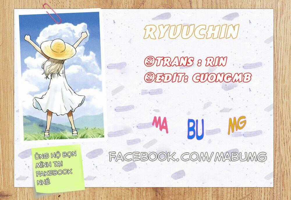 Hakase No Kimagure Homunculus Chapter 5 trang 13