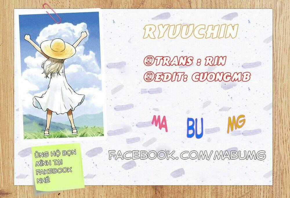 Hakase No Kimagure Homunculus Chapter 6 trang 13