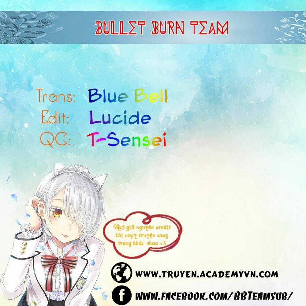 Hakase To Slime-Chan Chapter 1 trang 1