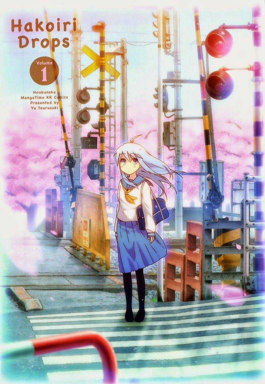 Hakoiri Drops Chapter 1 trang 2