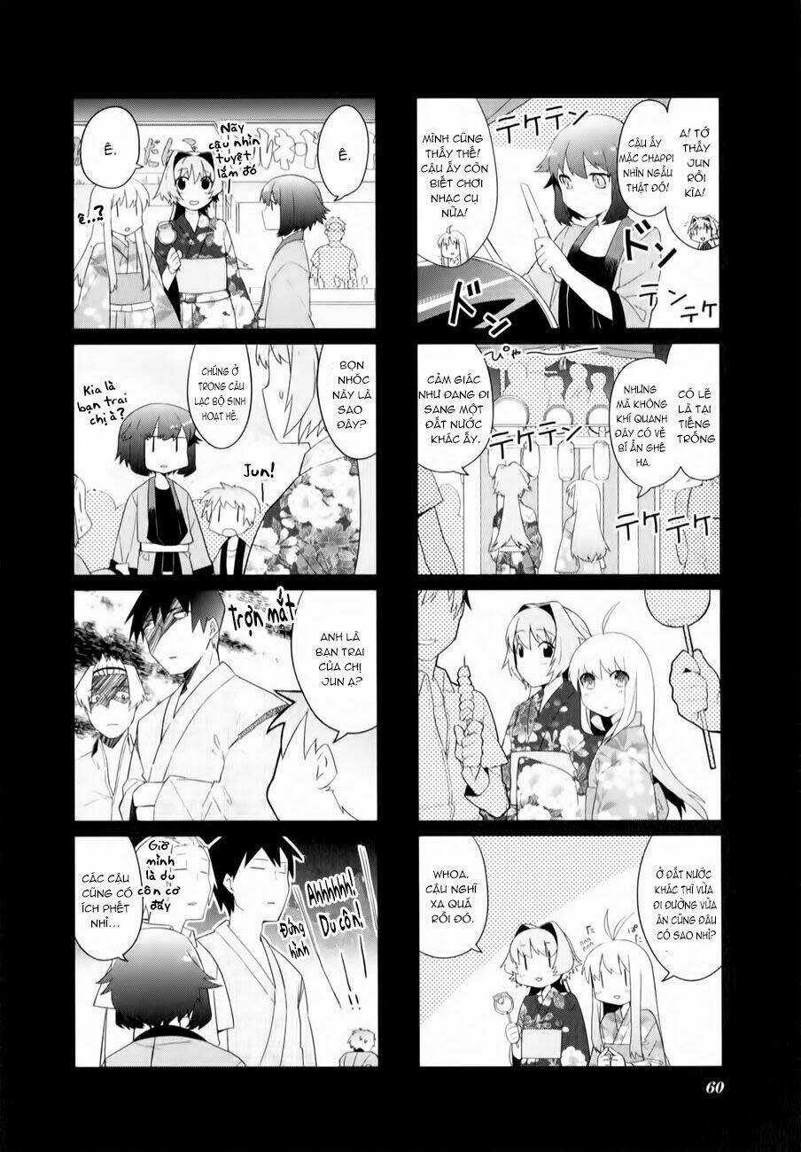 Hakoiri Drops Chapter 7 trang 2