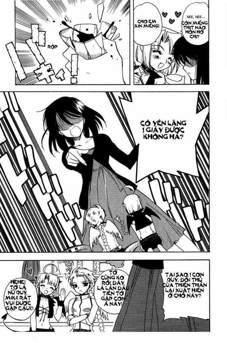 Hakoirin Devil Princess Chapter 12 trang 6
