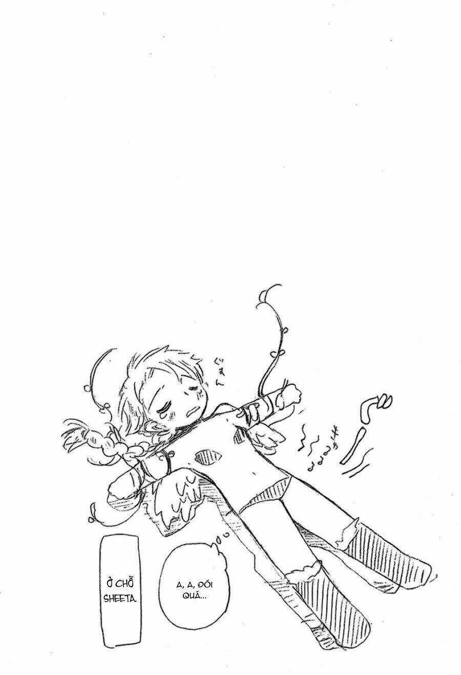 Hakoirin Devil Princess Chapter 17 trang 33