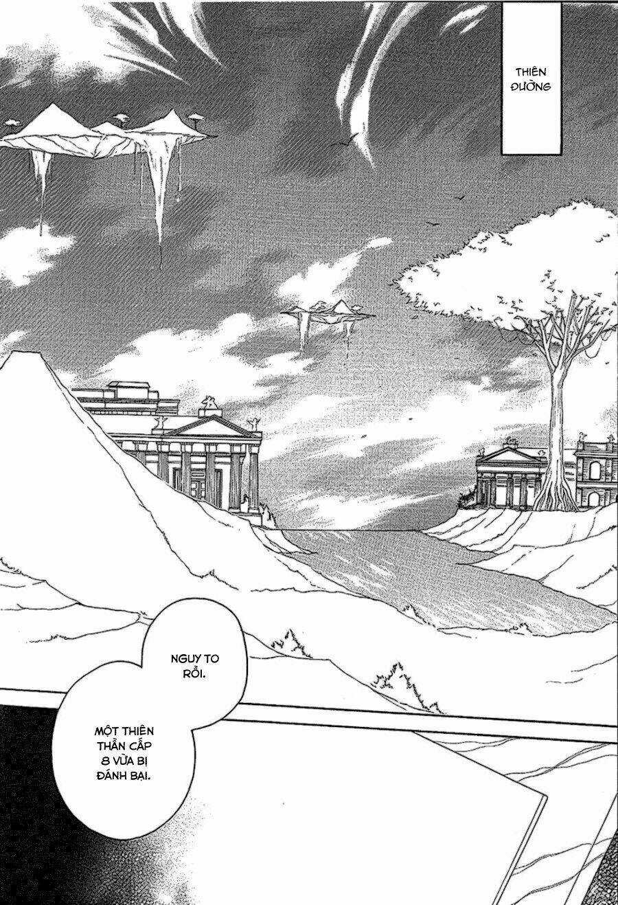 Hakoirin Devil Princess Chapter 17 trang 5