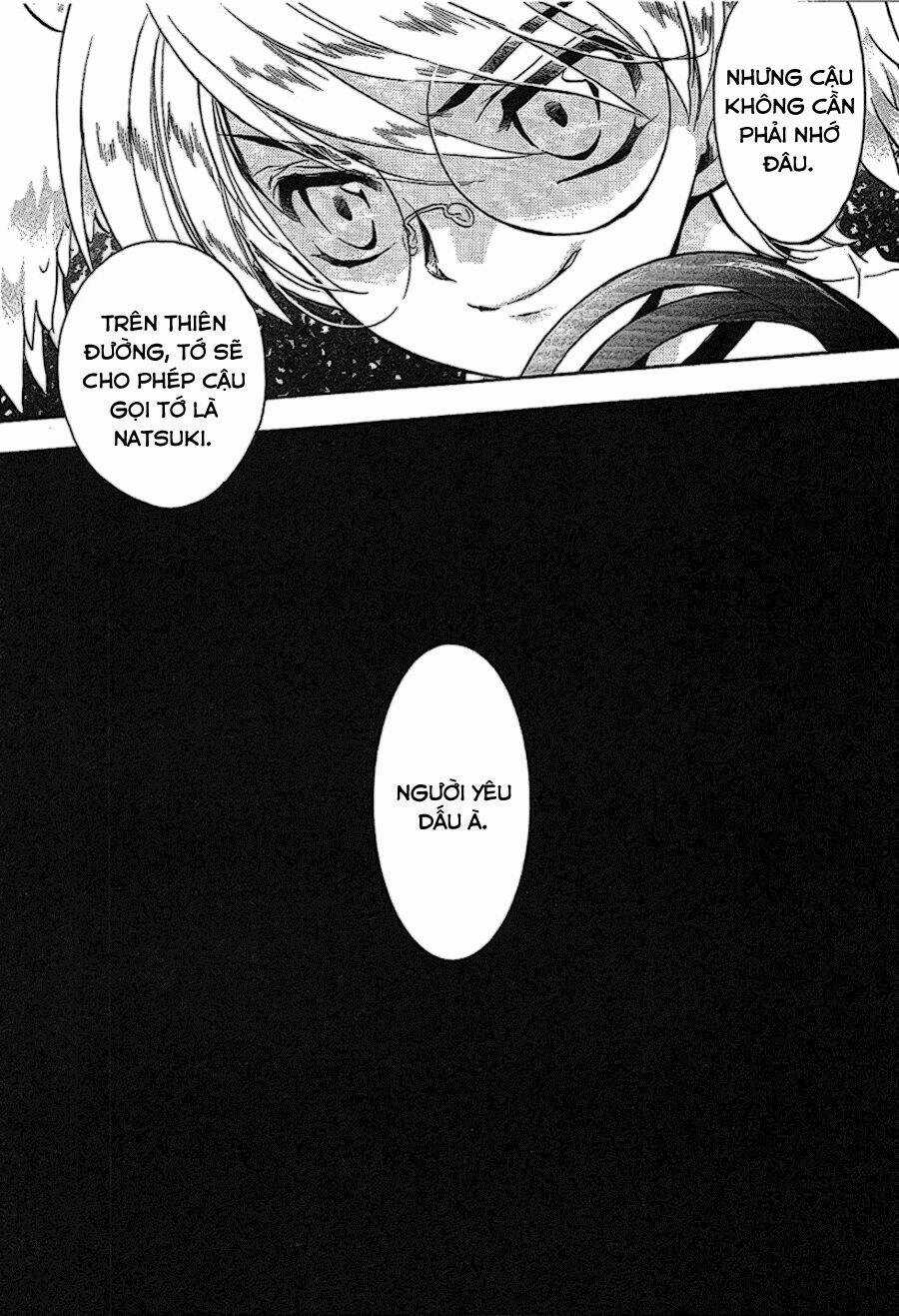 Hakoirin Devil Princess Chapter 18 trang 27