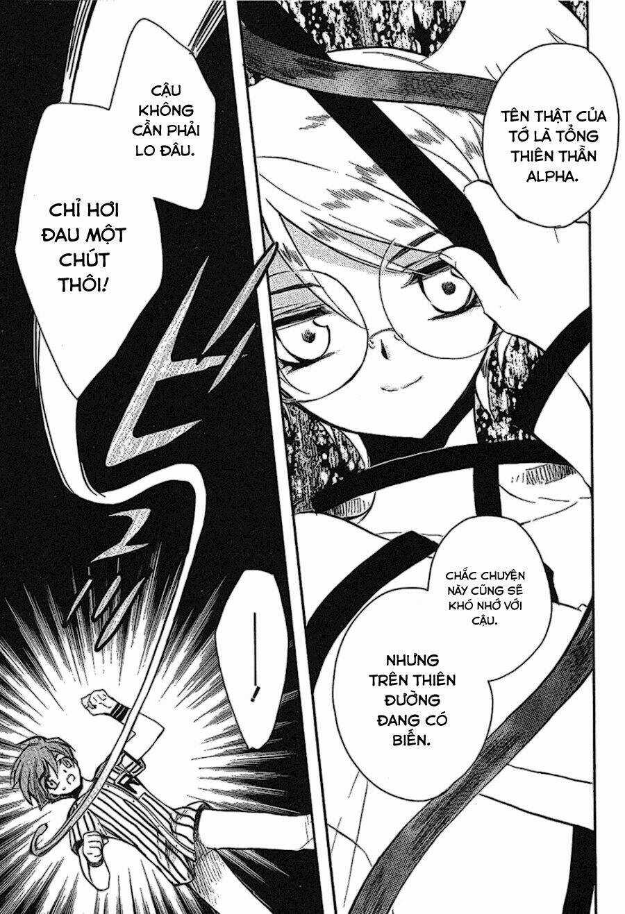 Hakoirin Devil Princess Chapter 19 trang 2