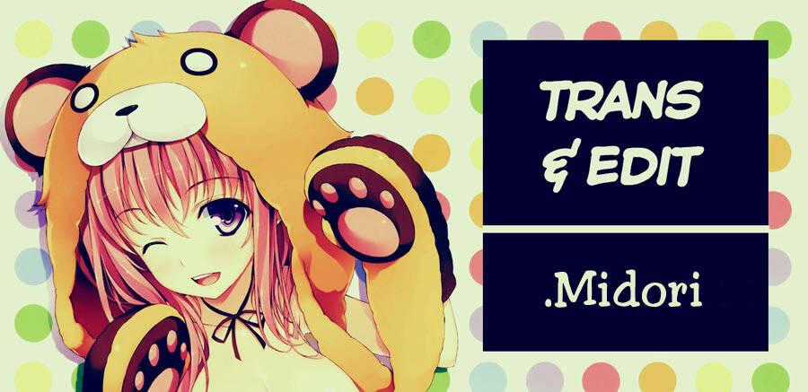 Hakoirin Devil Princess Chapter 20 trang 29