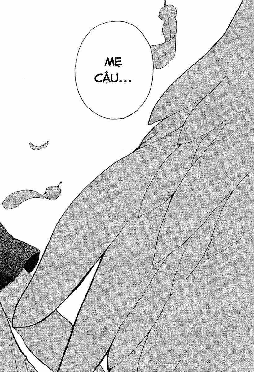 Hakoirin Devil Princess Chapter 21 trang 25