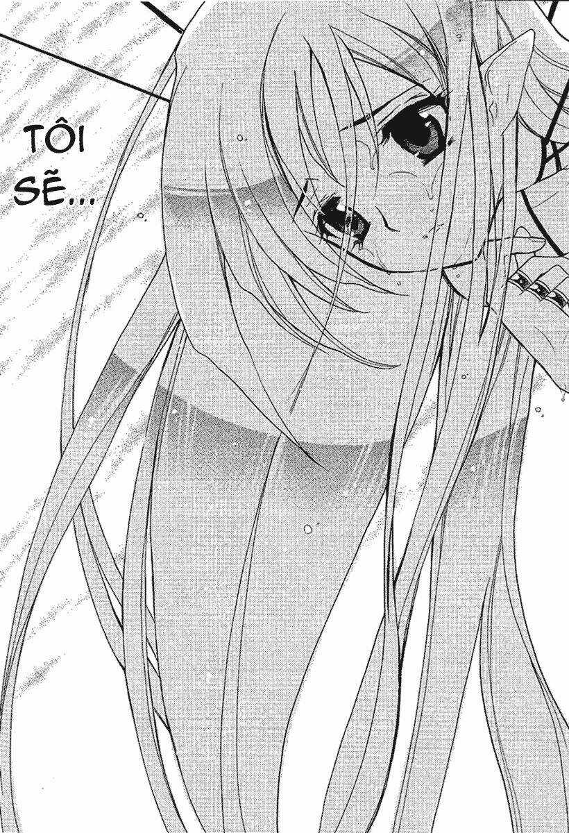 Hakoirin Devil Princess Chapter 22 trang 19
