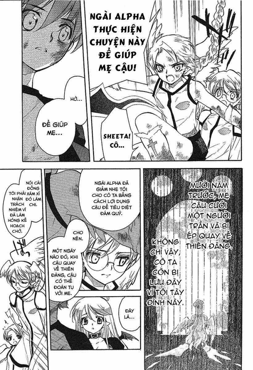 Hakoirin Devil Princess Chapter 23 trang 14