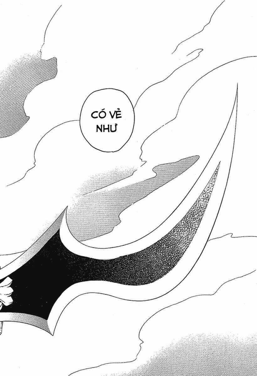 Hakoirin Devil Princess Chapter 23 trang 9