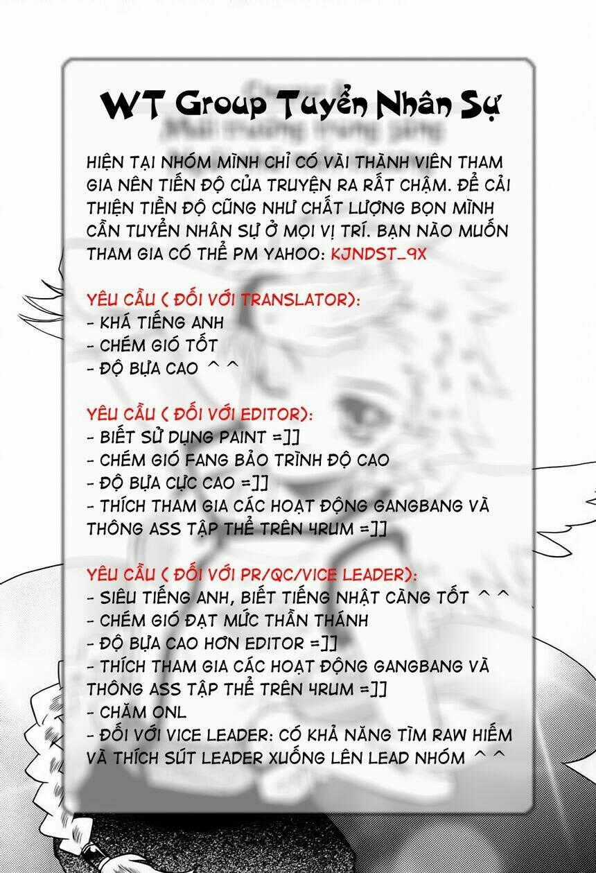 Hakoirin Devil Princess Chapter 7 trang 24