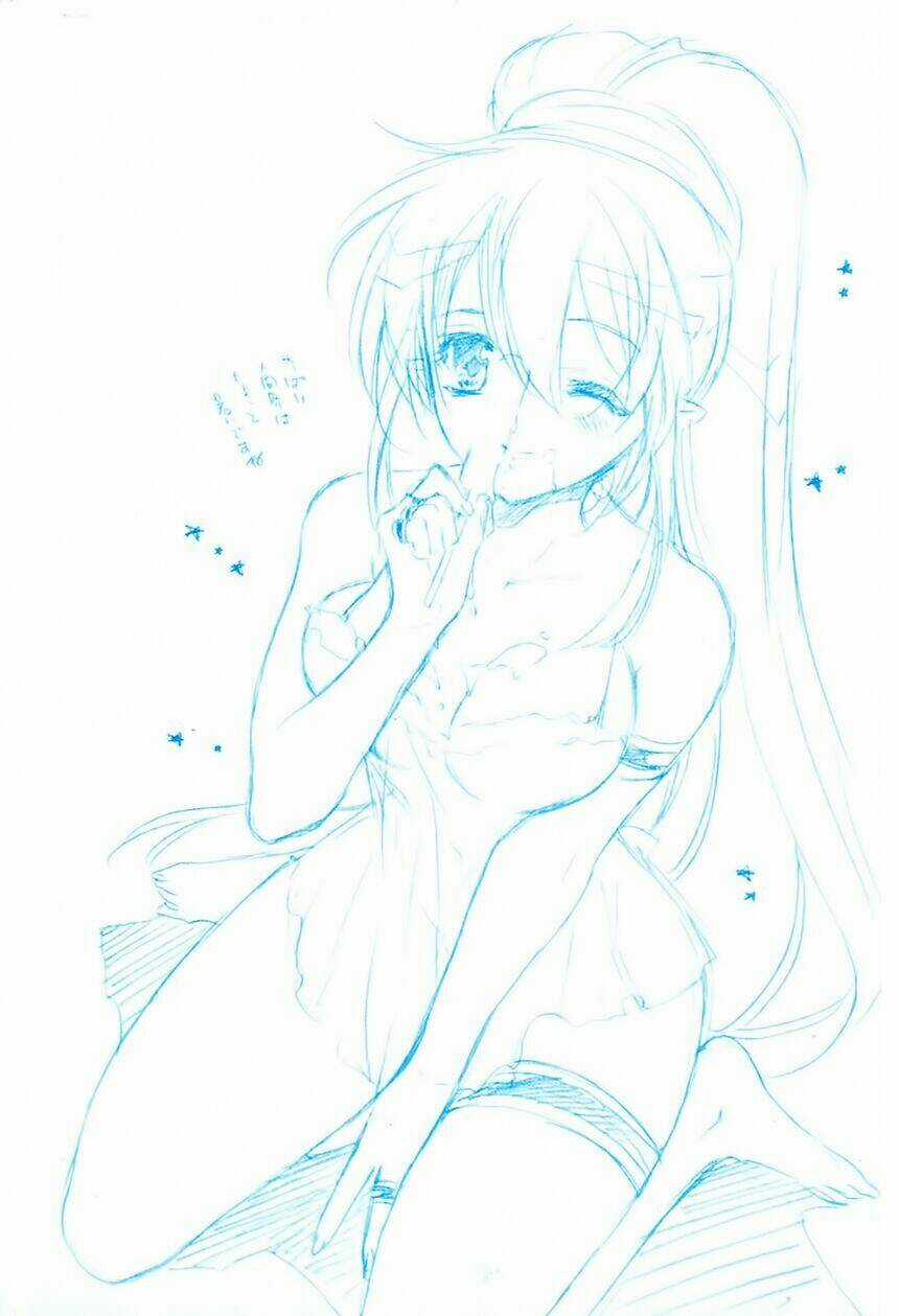 Hakoirin Devil Princess Chapter 9 trang 4