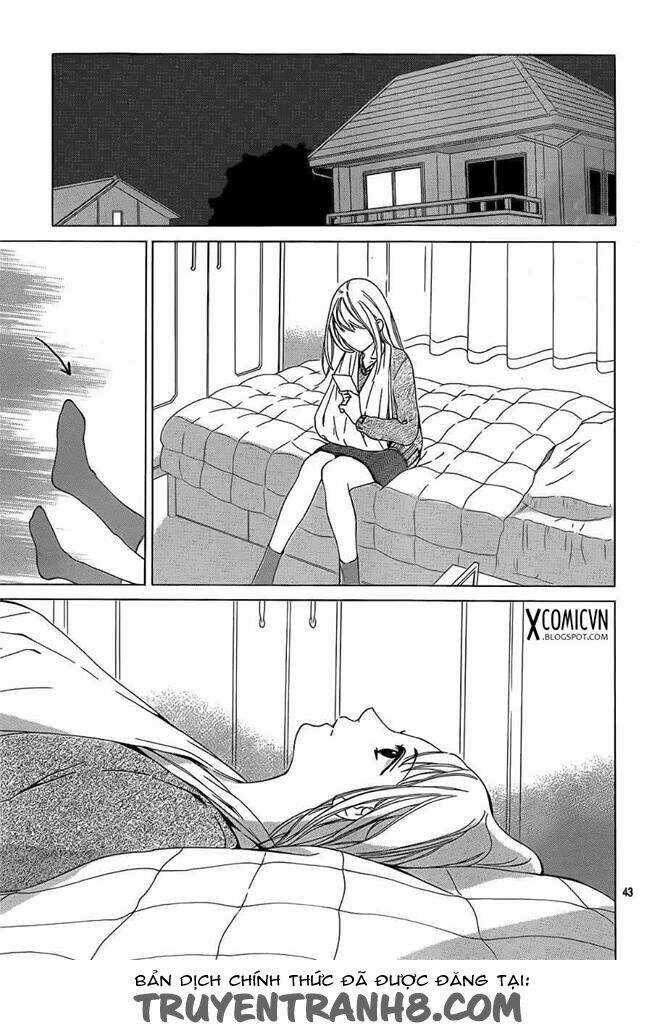 Hakoniwa No Soleil Chapter 1.2 trang 27