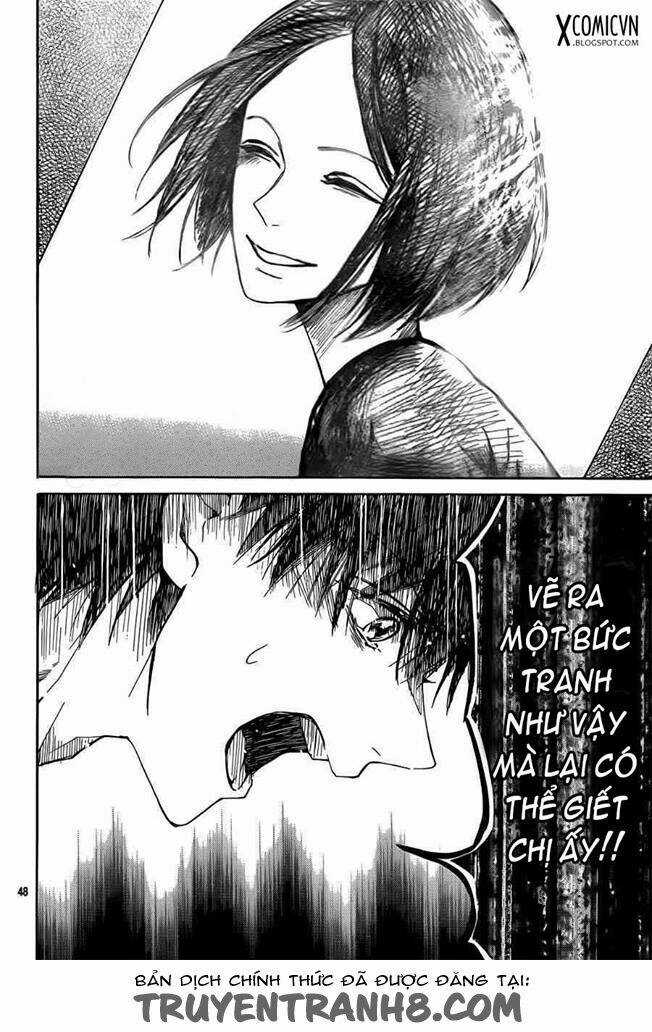 Hakoniwa No Soleil Chapter 1.2 trang 32