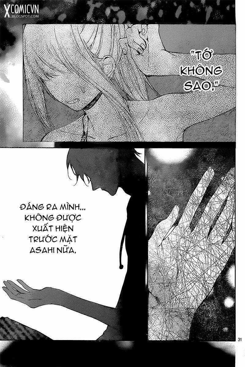 Hakoniwa No Soleil Chapter 11 trang 30