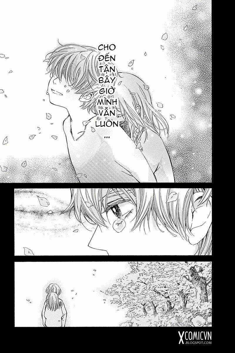 Hakoniwa No Soleil Chapter 12 trang 25