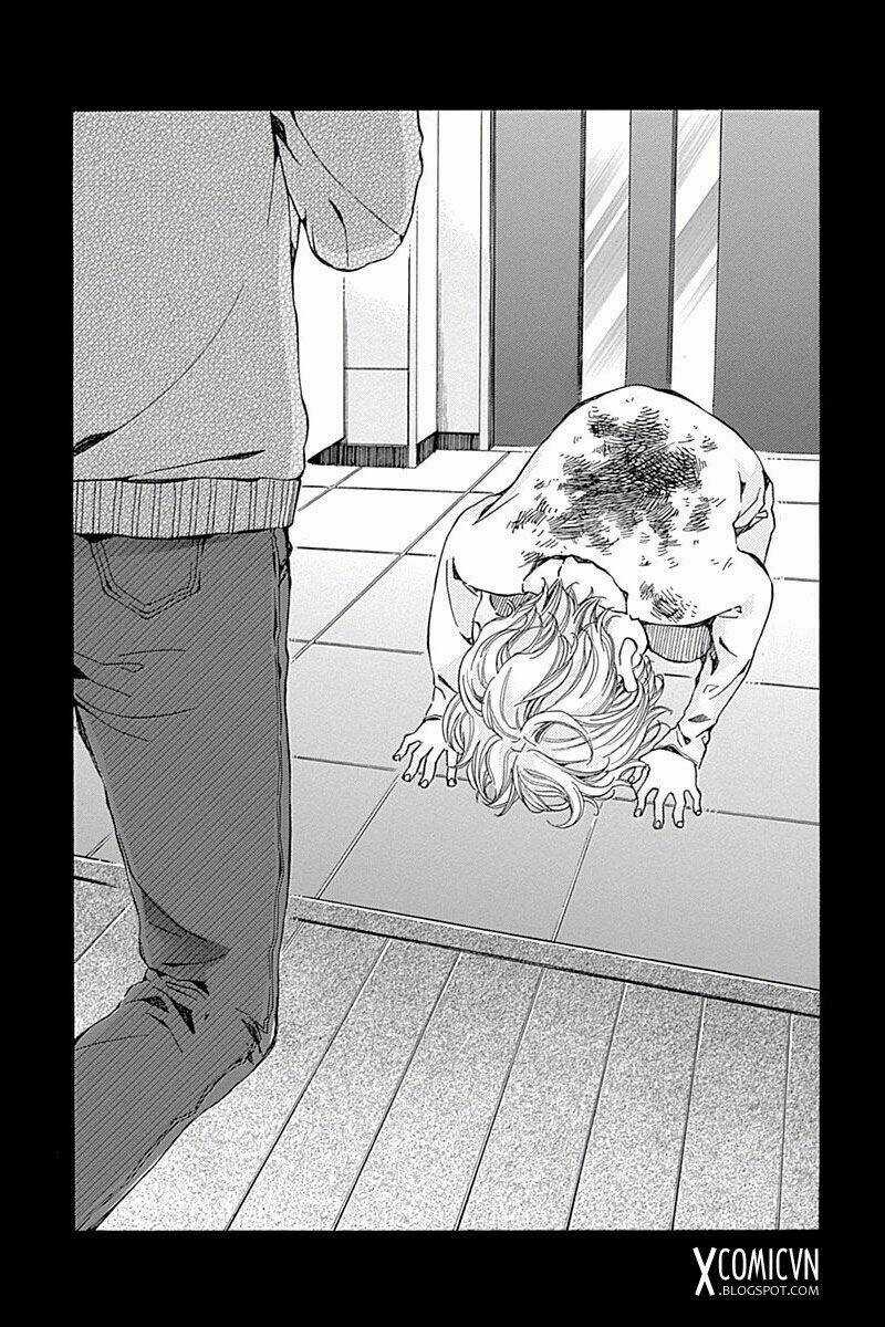 Hakoniwa No Soleil Chapter 12 trang 29