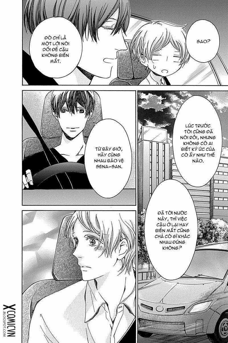 Hakoniwa No Soleil Chapter 12 trang 38