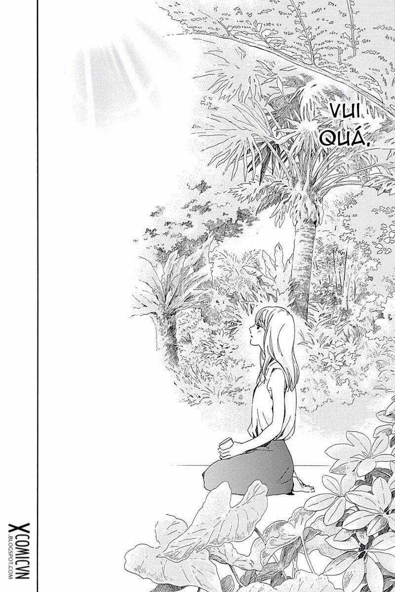 Hakoniwa No Soleil Chapter 13 trang 16