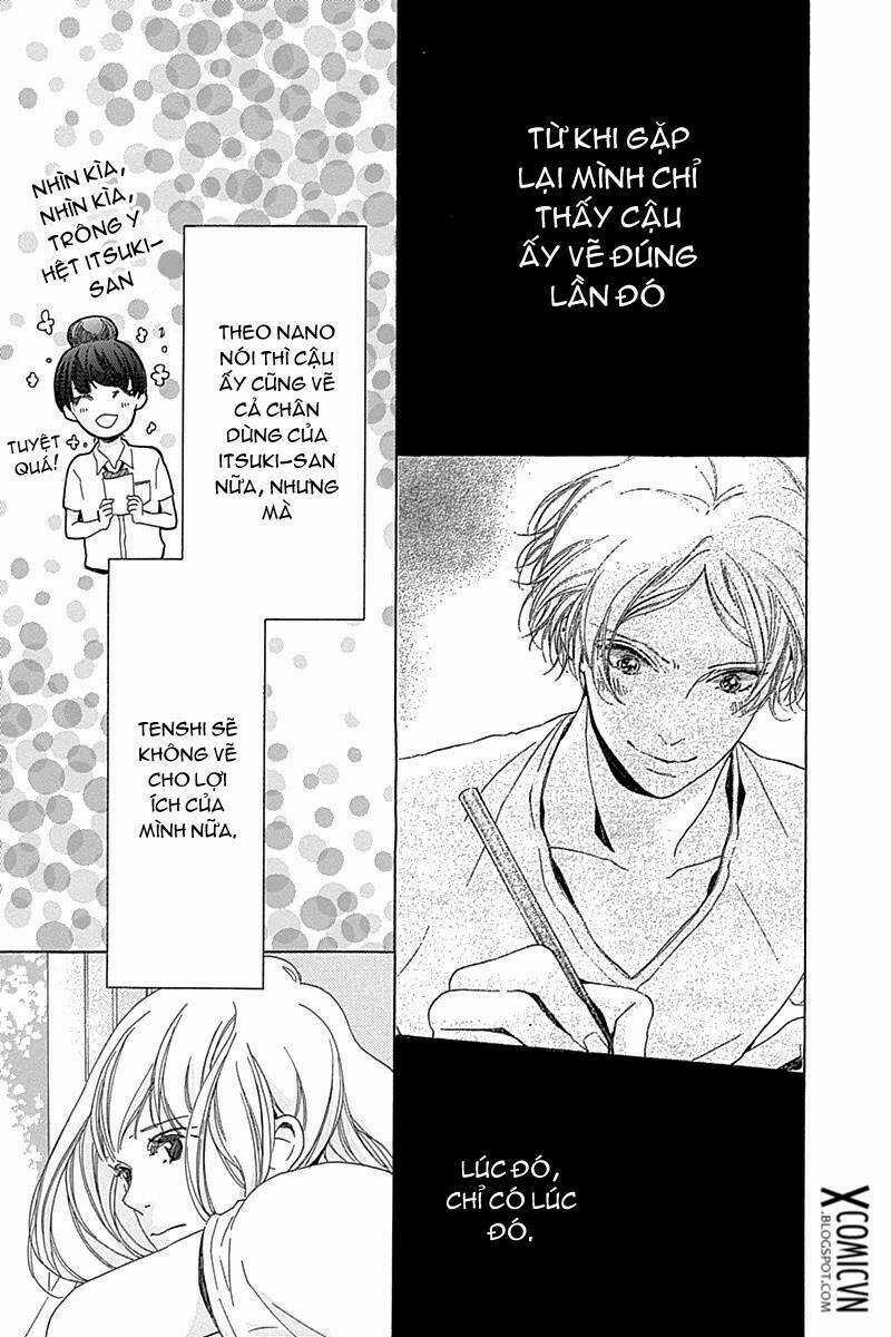 Hakoniwa No Soleil Chapter 13 trang 7