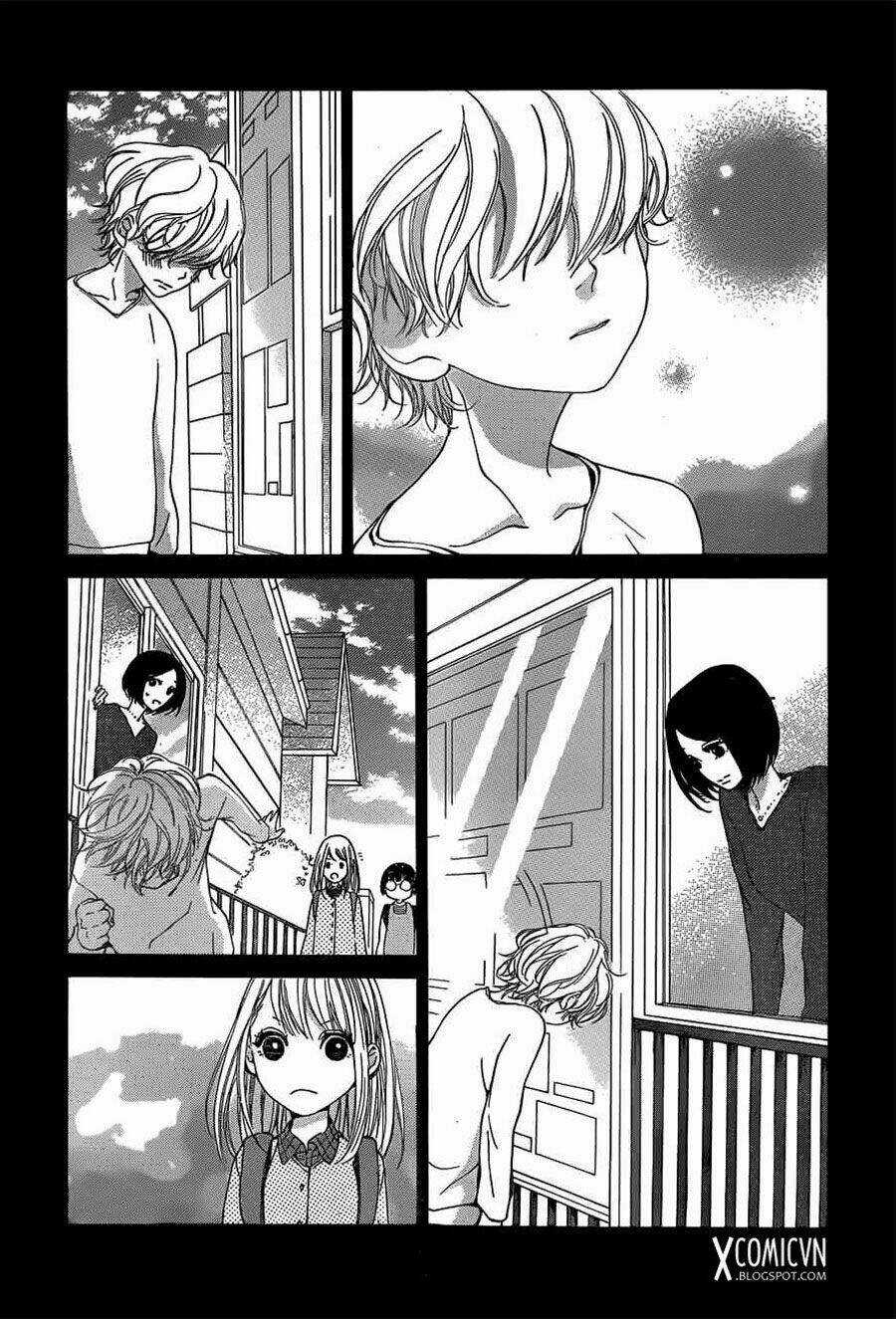 Hakoniwa No Soleil Chapter 2 trang 18