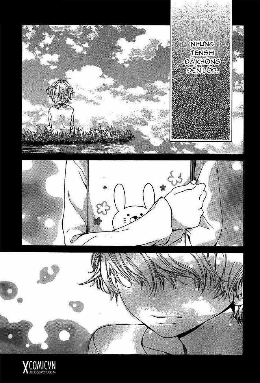 Hakoniwa No Soleil Chapter 2 trang 28