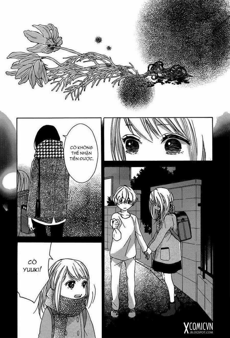 Hakoniwa No Soleil Chapter 2 trang 32